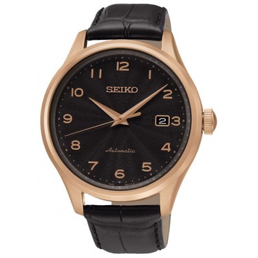 Мужские наручные часы Seiko SRP706K1