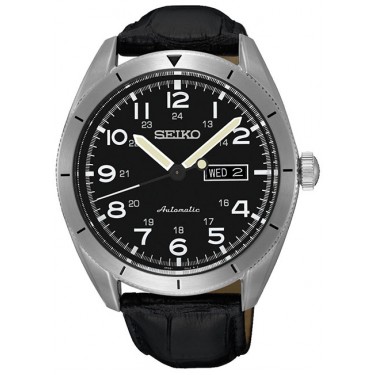 Мужские наручные часы Seiko SRP715K1S