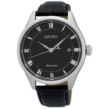 Мужские наручные часы Seiko SRP769K2