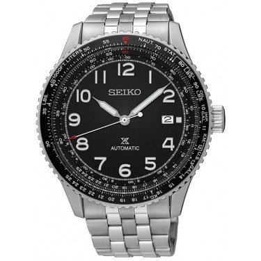 Мужские наручные часы Seiko SRPB57K1