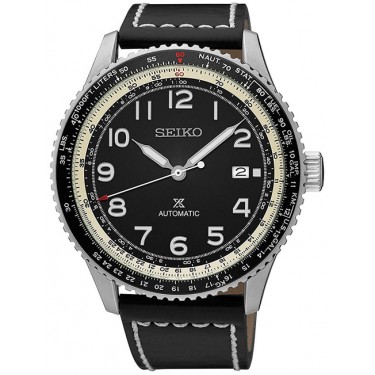 Мужские наручные часы Seiko SRPB61K1