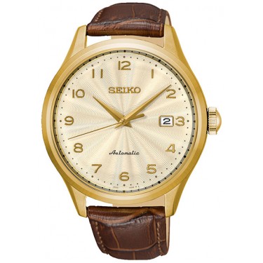 Мужские наручные часы Seiko SRPC22K1