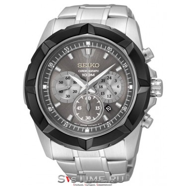 Мужские наручные часы Seiko SRW023P1