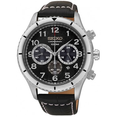 Мужские наручные часы Seiko SRW037P2