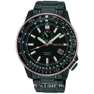 Мужские наручные часы Seiko SSA008J1