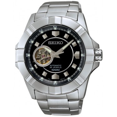 Мужские наручные часы Seiko SSA073K1