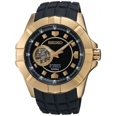 Мужские наручные часы Seiko SSA076K1