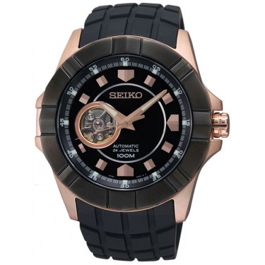 Мужские наручные часы Seiko SSA078K1