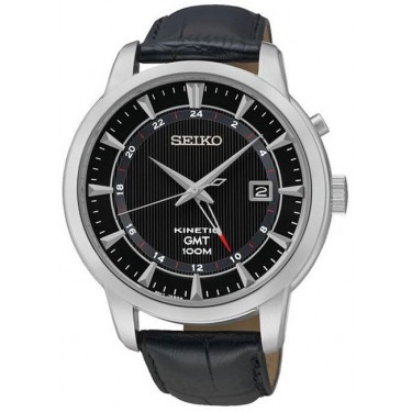 Мужские наручные часы Seiko SUN033P2