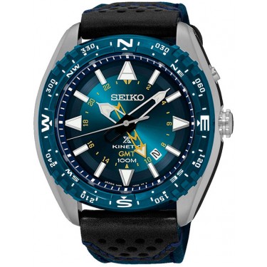 Мужские наручные часы Seiko SUN059P1