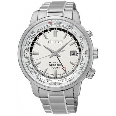 Мужские наручные часы Seiko SUN067P1