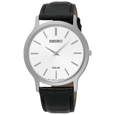 Мужские наручные часы Seiko SUP873P1