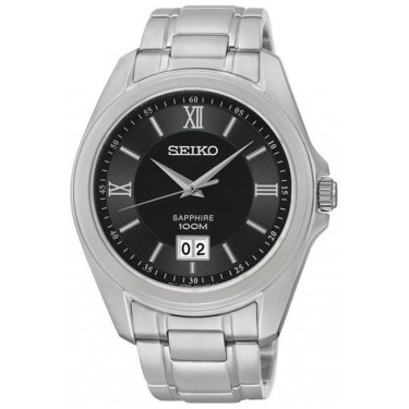 Мужские наручные часы Seiko SUR099P1