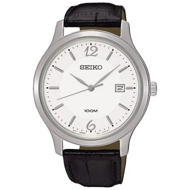 Мужские наручные часы Seiko SUR149P1