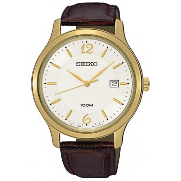 Мужские наручные часы Seiko SUR150P1