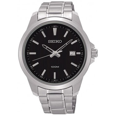 Мужские наручные часы Seiko SUR155P1