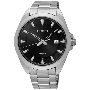 Мужские наручные часы Seiko SUR209P1