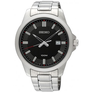 Мужские наручные часы Seiko SUR245P1