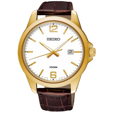 Мужские наручные часы Seiko SUR252P1