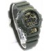 Мужские спортивные электронные наручные часы Casio G-Shock DW-6900CR-3E