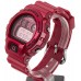 Мужские спортивные электронные наручные часы Casio G-Shock DW-6900MF-4E
