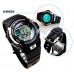 Мужские спортивные электронные наручные часы Casio G-Shock G-7700-1E