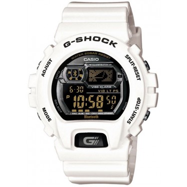 Мужские спортивные электронные наручные часы Casio G-Shock GB-6900B-7E
