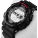 Мужские спортивные электронные наручные часы Casio G-Shock GD-100-1A
