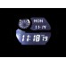 Мужские спортивные электронные наручные часы Casio G-Shock GW-9400-1E