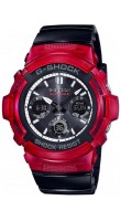Casio AWG-M100SRB-4A