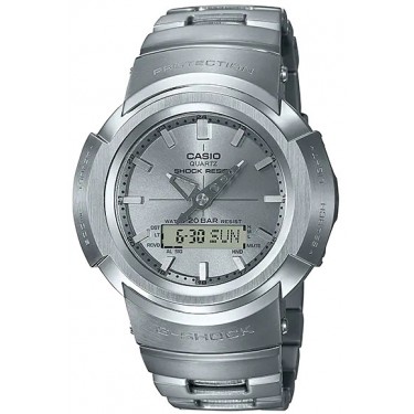 Мужские спортивные наручные часы Casio AWM-500D-1A8