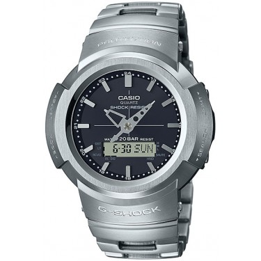 Мужские спортивные наручные часы Casio AWM-500D-1A