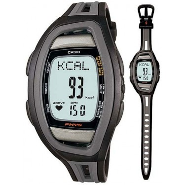 Мужские спортивные наручные часы Casio Casio CHF-100-1V