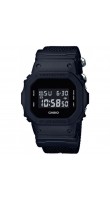 Casio DW-5600BBN-1