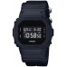 Мужские спортивные наручные часы Casio DW-5600BBN-1E