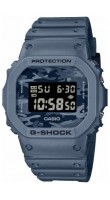 Casio DW-5600CA-2E