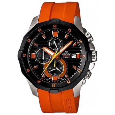 Мужские спортивные наручные часы Casio Edifice Casio EFM-502-1A4