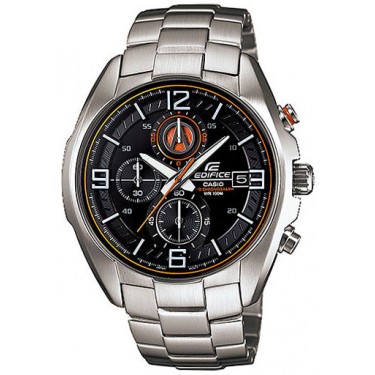 Мужские спортивные наручные часы Casio Edifice Casio EFR-529D-1A9