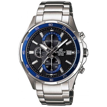 Мужские спортивные наручные часы Casio Edifice Casio EFR-531D-1A2