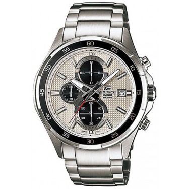Мужские спортивные наручные часы Casio Edifice Casio EFR-531D-7A