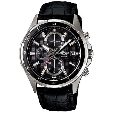 Мужские спортивные наручные часы Casio Edifice Casio EFR-531L-1A