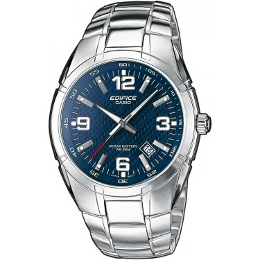 Мужские спортивные наручные часы Casio Edifice EF-125D-2A