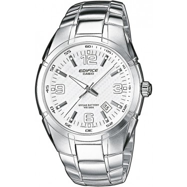 Мужские спортивные наручные часы Casio Edifice EF-125D-7A