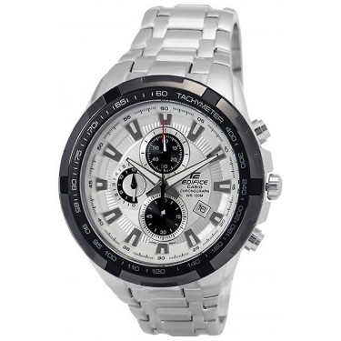 Мужские спортивные наручные часы Casio Edifice EF-539D-7A