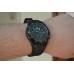 Мужские спортивные наручные часы Casio Edifice EF-552PB-1A2