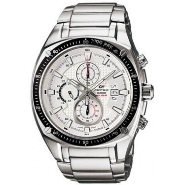 Мужские спортивные наручные часы Casio Edifice EF-553D-7A