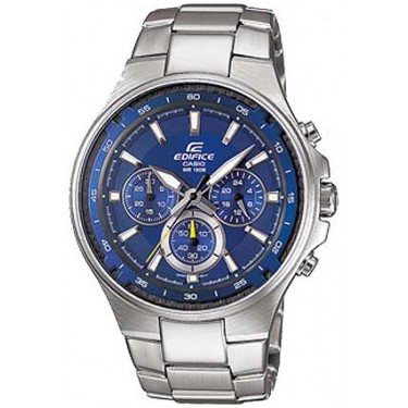 Мужские спортивные наручные часы Casio Edifice EF-562D-2A