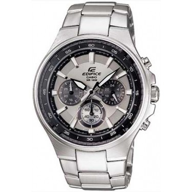 Мужские спортивные наручные часы Casio Edifice EF-562D-7A