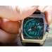 Мужские спортивные наручные часы Casio Edifice EFA-120D-1A