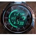 Мужские спортивные наручные часы Casio Edifice EFA-121D-1A